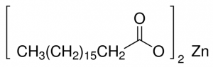 Zinc stearate 