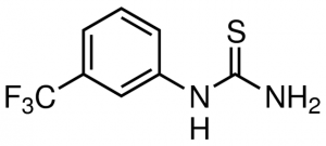 [3-(Trifluoromethyl)phenyl]thiourea 
