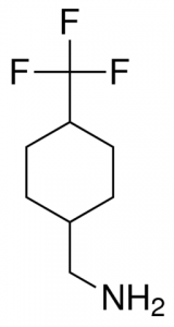 [4-(trifluoromethyl)cyclohexyl]methanamine CDS009332-100MG