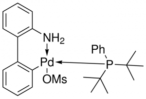 (t-Bu)2PhP Pd G3 RNI00188-250MG