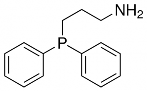 3-(Diphenylphosphino)-1-propylamine 43163-1G