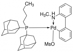 cataCXium Pd G4 
