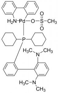 CPhos Pd G3 