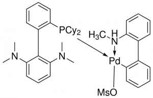 CPhos Pd G4 