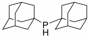 Di-1-adamantylphosphine 