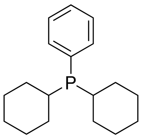 Dicyclohexylphenylphosphine 288284-1G