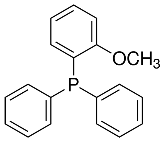 Diphenyl(2-methoxyphenyl)phosphine 