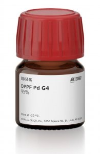 DPPF Pd G4 