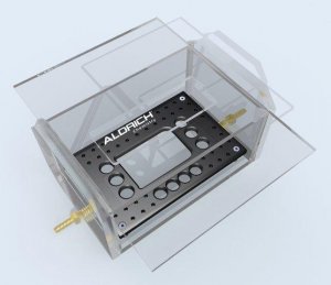 KitAlysis� Benchtop Inertion Box Z742064-1EA
