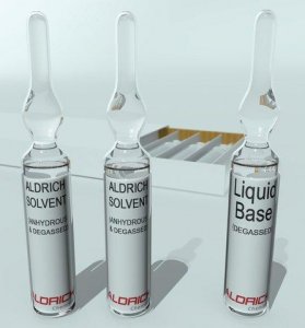 KitAlysis� High-Throughput Base Screening Kit - Pack of 2 KITALYSISBASE-2PK