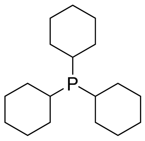 Tricyclohexylphosphine 