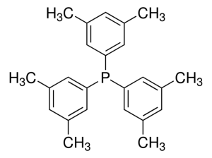 Tris(3,5-dimethylphenyl)phosphine 698253-1G
