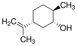 ()-Dihydrocarveol 