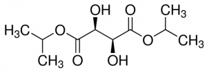 ()-Diisopropyl D-tartrate 