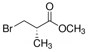 ()-Methyl (S)-3-bromo-2-methylpropionate 