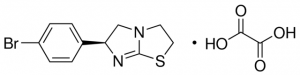 ()-p-Bromolevamisole oxalate 