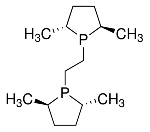 (+)-1,2-Bis[(2R,5R)-2,5-dimethylphospholano]ethane 