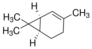 (+)-2-Carene 