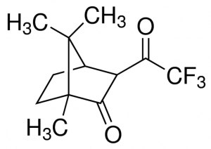 (+)-3-(Trifluoroacetyl)camphor 