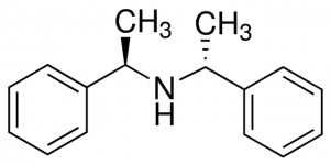 (+)-Bis[(R)-1-phenylethyl]amine 