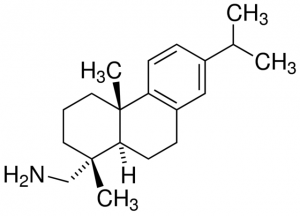 (+)-Dehydroabietylamine 