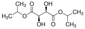 (+)-Diisopropyl L-tartrate 