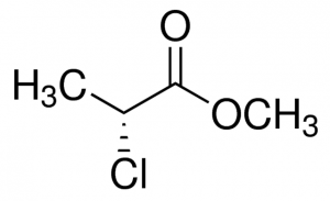 (+)-Methyl (R)-2-chloropropionate 