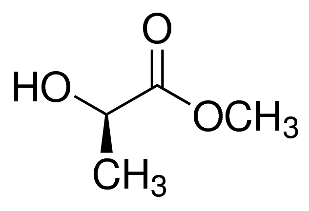 (+)-Methyl D-lactate 