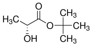 (+)-tert-Butyl D-lactate 