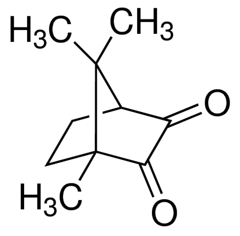 (1R)-()-Camphorquinone 