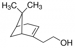 (1R)-()-Nopol 