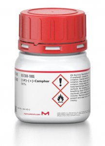 (1R)-(+)-Camphor 