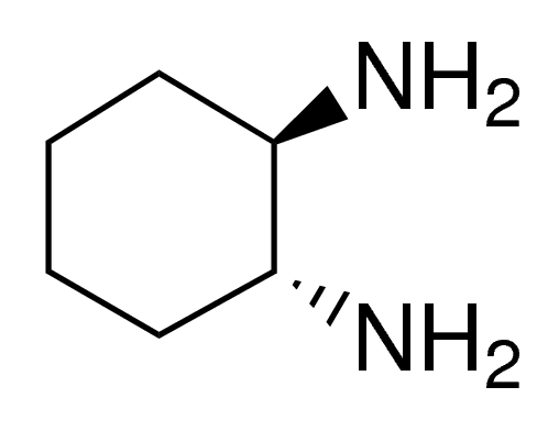 (1R,2R)-()-1,2-Diaminocyclohexane 