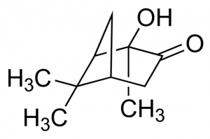 (1R,2R,5R)-(+)-2-Hydroxy-3-pinanone 