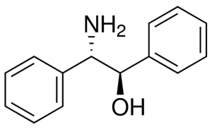 (1R,2S)-()-2-Amino-1,2-diphenylethanol 
