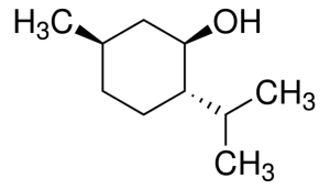 (1R,2S,5R)-()-Menthol 