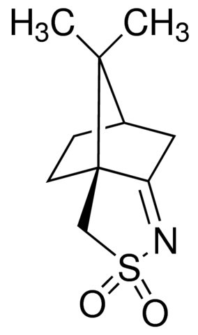 (1S)-()-Camphorsulfonylimine 318361-1G