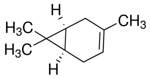 (1S)-(+)-3-Carene 