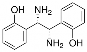 (1S,2S)-1,2-Bis(2-hydroxyphenyl)ethylenediamine 