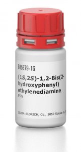 (1S,2S)-1,2-Bis(2-hydroxyphenyl)ethylenediamine 