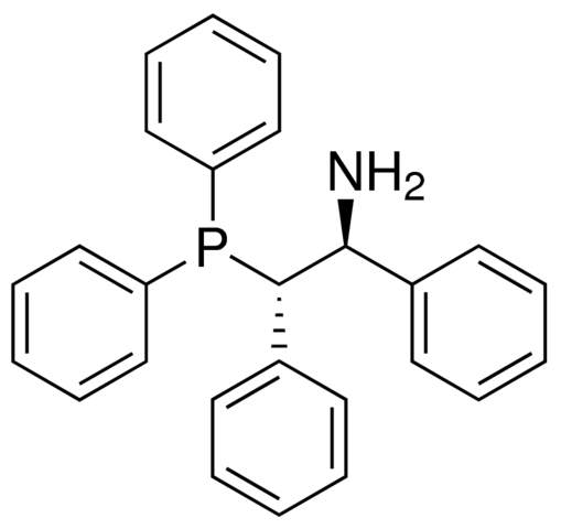 (1S,2S)-2-(Diphenylphosphino)-1,2-diphenylethylamine 697389-100MG