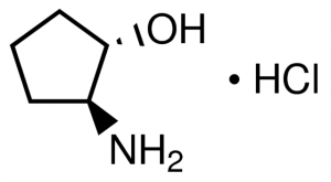 (1S,2S)-trans-2-Aminocyclopentanol hydrochloride 