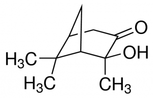(1S,2S,5S)-()-2-Hydroxy-3-pinanone 