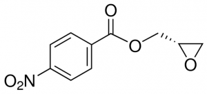 (2S)-(+)-Glycidyl 4-nitrobenzoate 