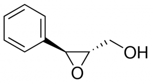 (2S,3S)-()-3-Phenylglycidol 