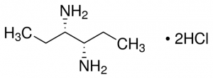 (3S,4S)-(-)-3,4-Hexanediamine dihydrochloride 790664-250MG