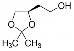 (4R)-4-(2-Hydroxyethyl)-2,2-dimethyl-1,3-dioxolane 