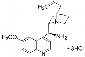 (8,9S)-6-Methoxycinchonan-9-amine trihydrochloride 713201-250MG