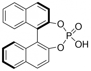 (R)-()-1,1-Binaphthyl-2,2-diyl hydrogenphosphate 