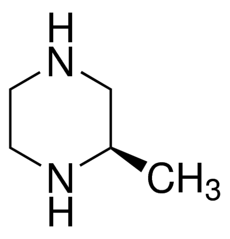 (R)-()-2-Methylpiperazine 